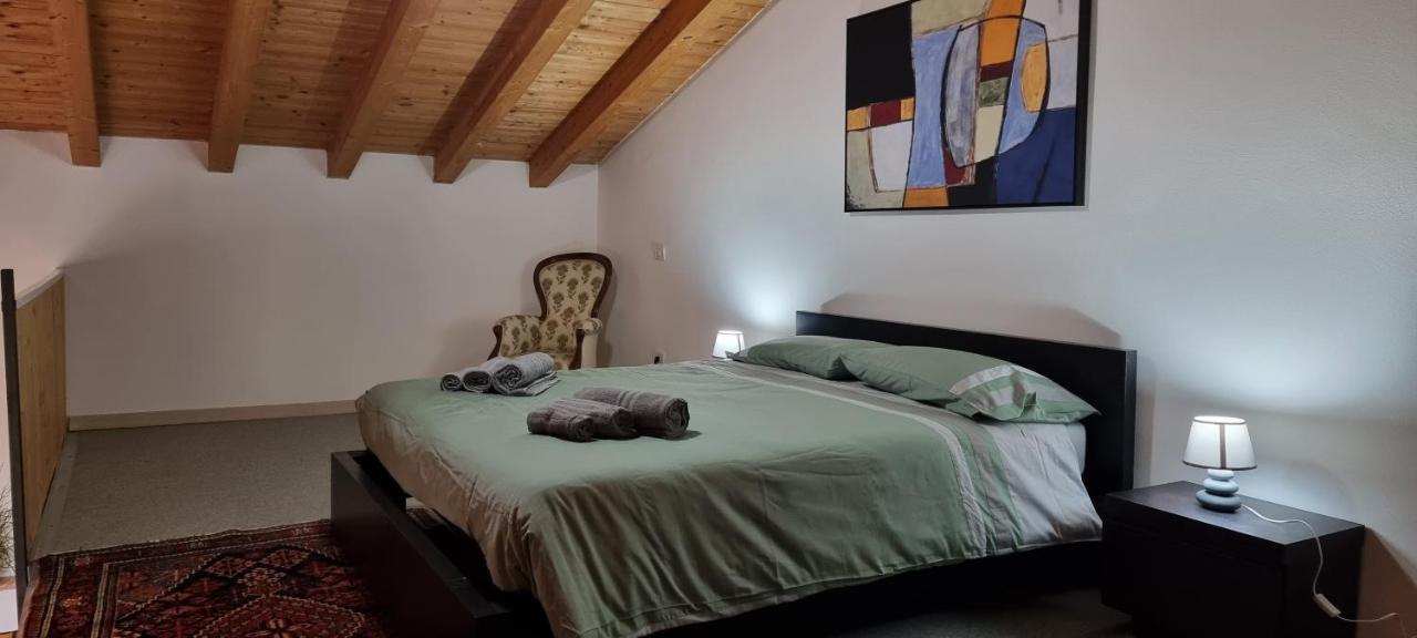 Agriturismo Alle Albare Montorio Veronese Exterior foto