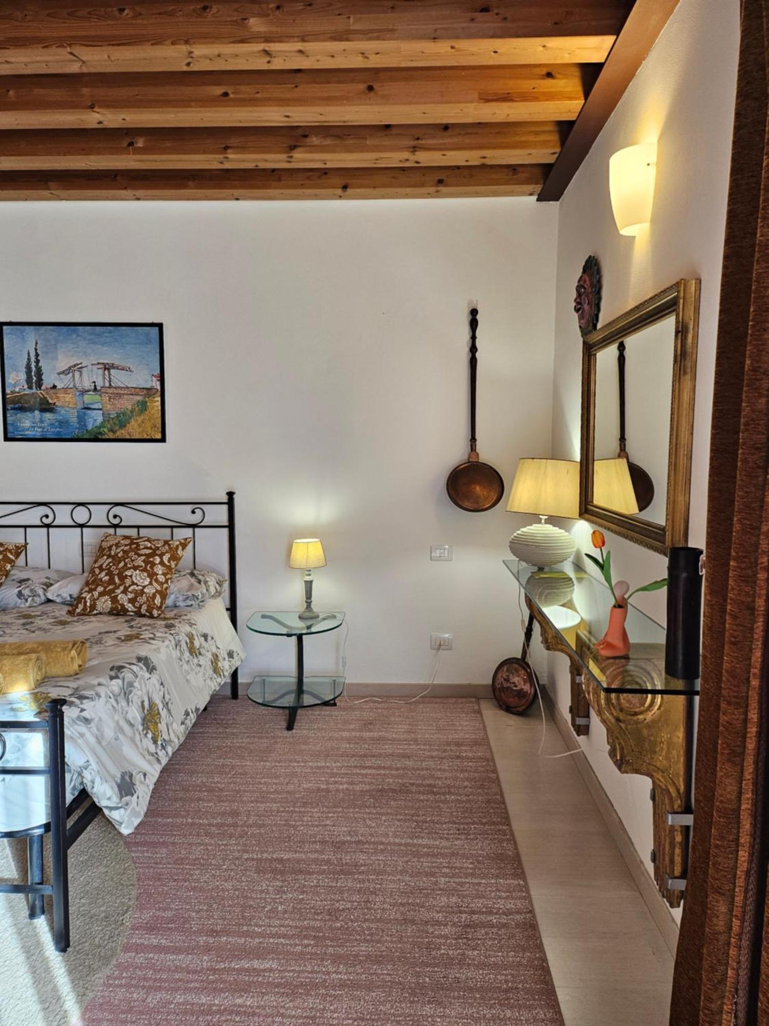 Agriturismo Alle Albare Montorio Veronese Exterior foto