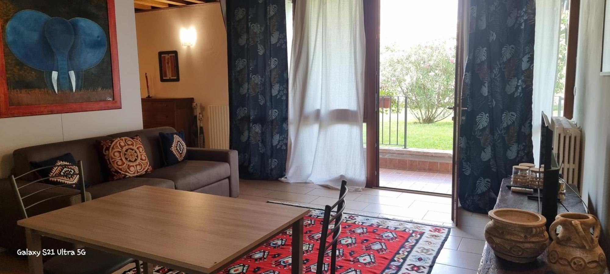 Agriturismo Alle Albare Montorio Veronese Exterior foto